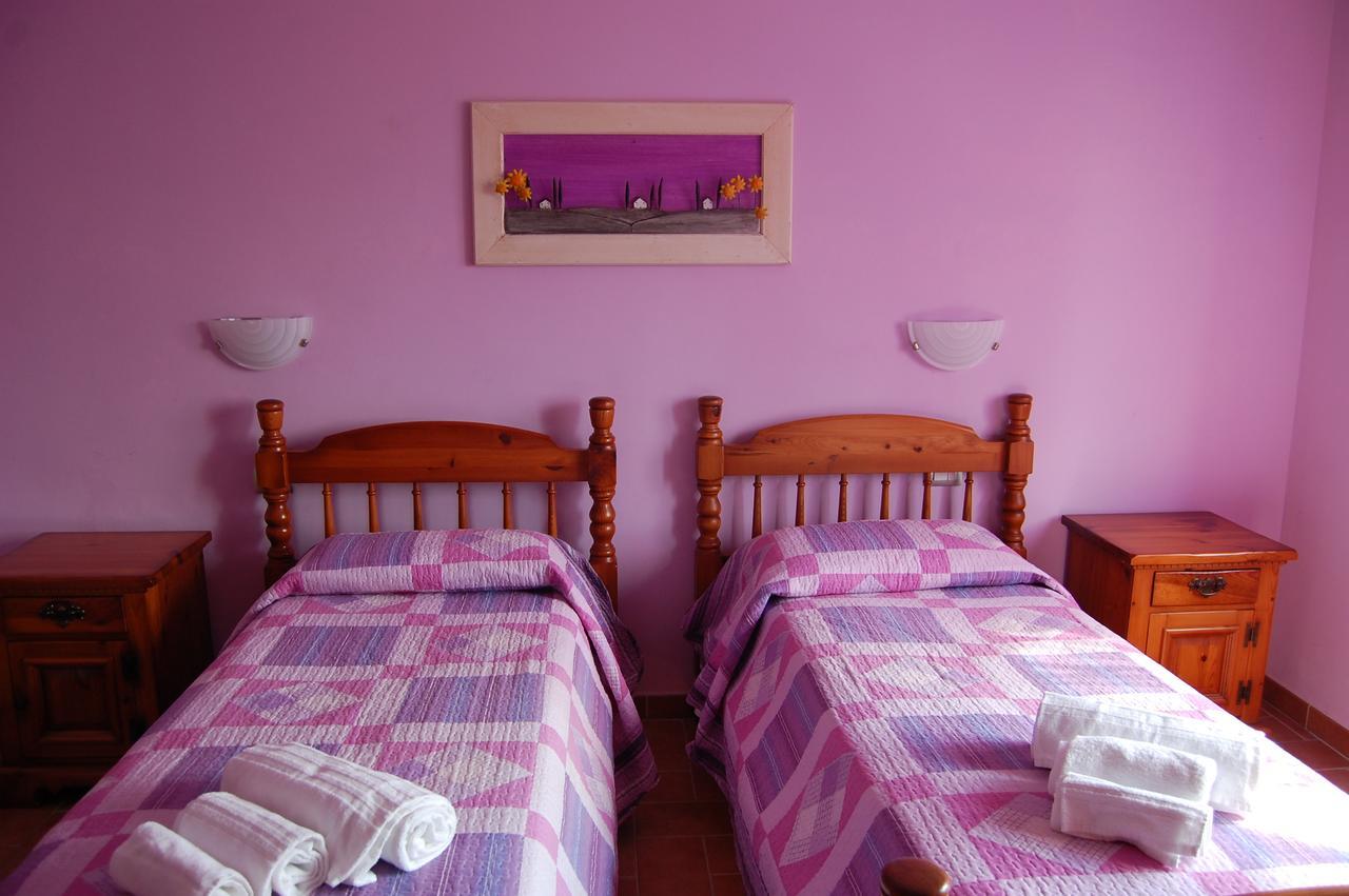 Mariani Bed&Breakfast Castellina in Chianti Esterno foto